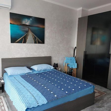Luxury Penthouse Apartments At Valencia Gardens Burgas Bilik gambar