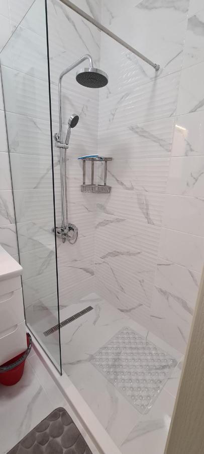 Luxury Penthouse Apartments At Valencia Gardens Burgas Luaran gambar