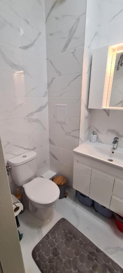 Luxury Penthouse Apartments At Valencia Gardens Burgas Luaran gambar