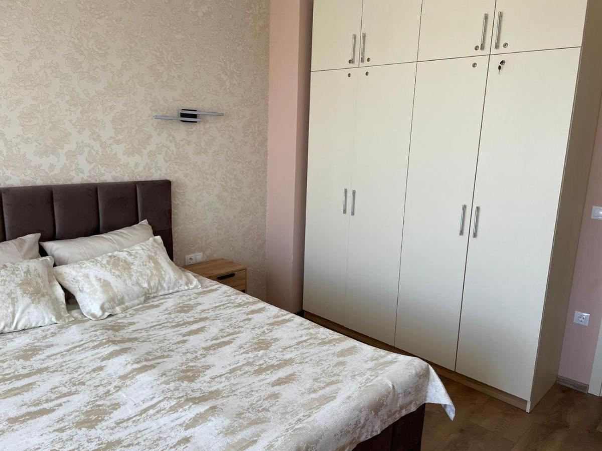 Luxury Penthouse Apartments At Valencia Gardens Burgas Luaran gambar
