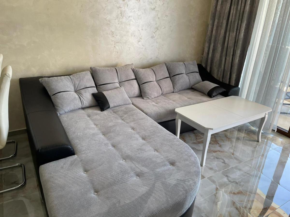 Luxury Penthouse Apartments At Valencia Gardens Burgas Luaran gambar