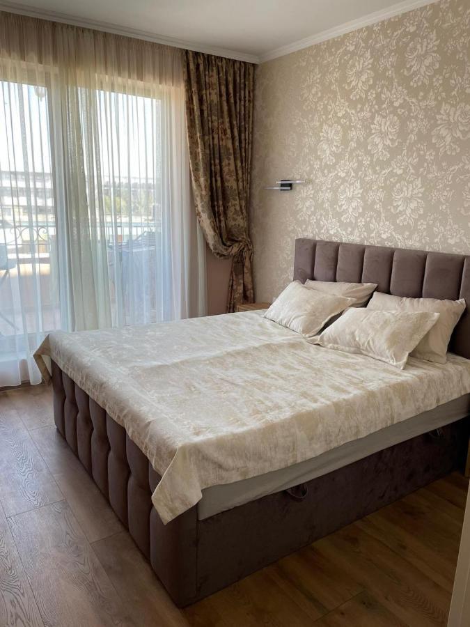 Luxury Penthouse Apartments At Valencia Gardens Burgas Luaran gambar