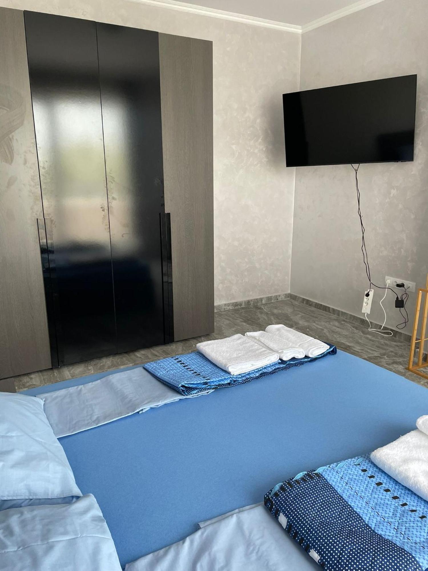 Luxury Penthouse Apartments At Valencia Gardens Burgas Bilik gambar